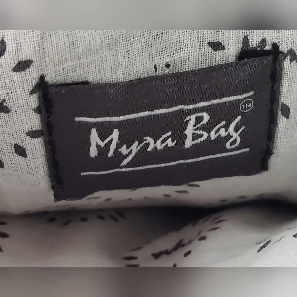 Myra Bag Summer Breeze Pouch Clutch Wristlet Handbag